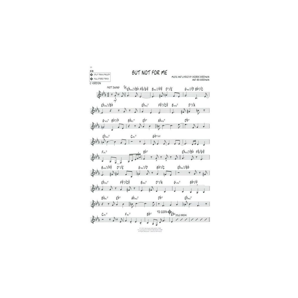 Hal Leonard Jazz Play