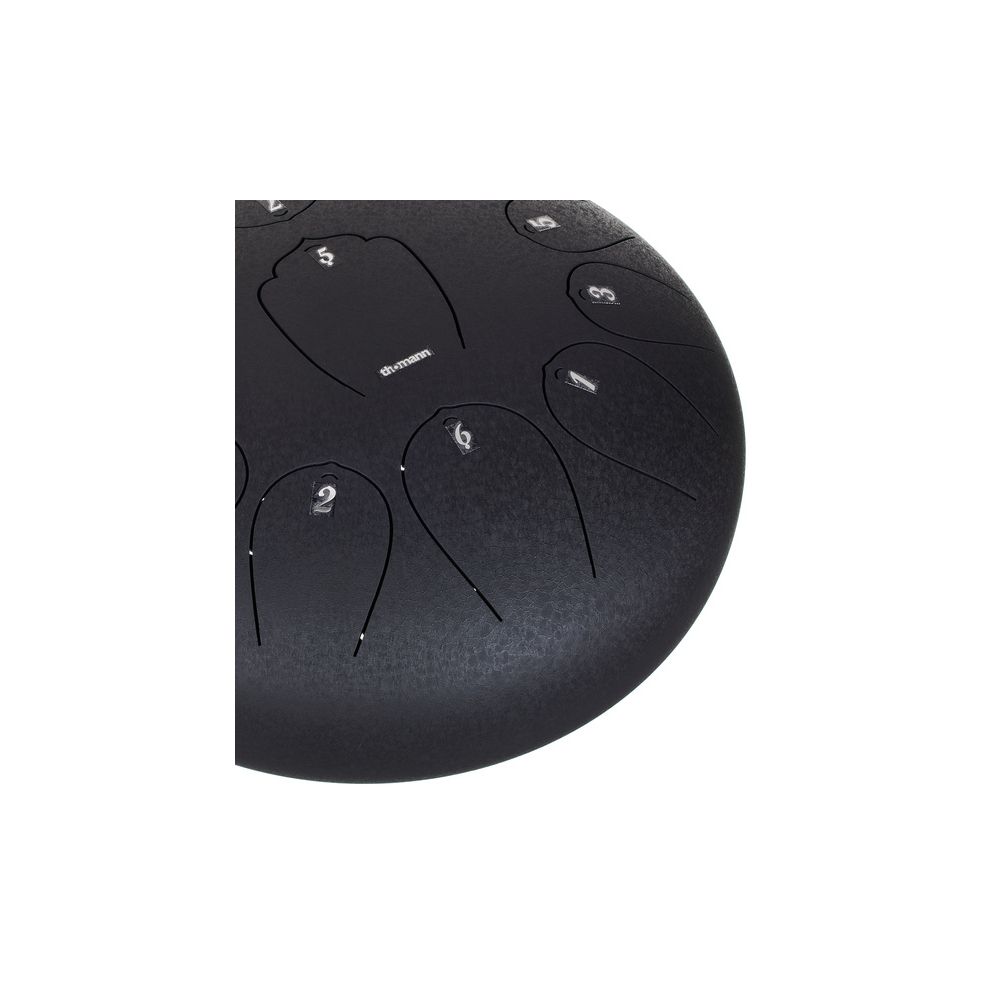 Thomann Tongue Drum 12,5" Lotus S – Thomann Ireland