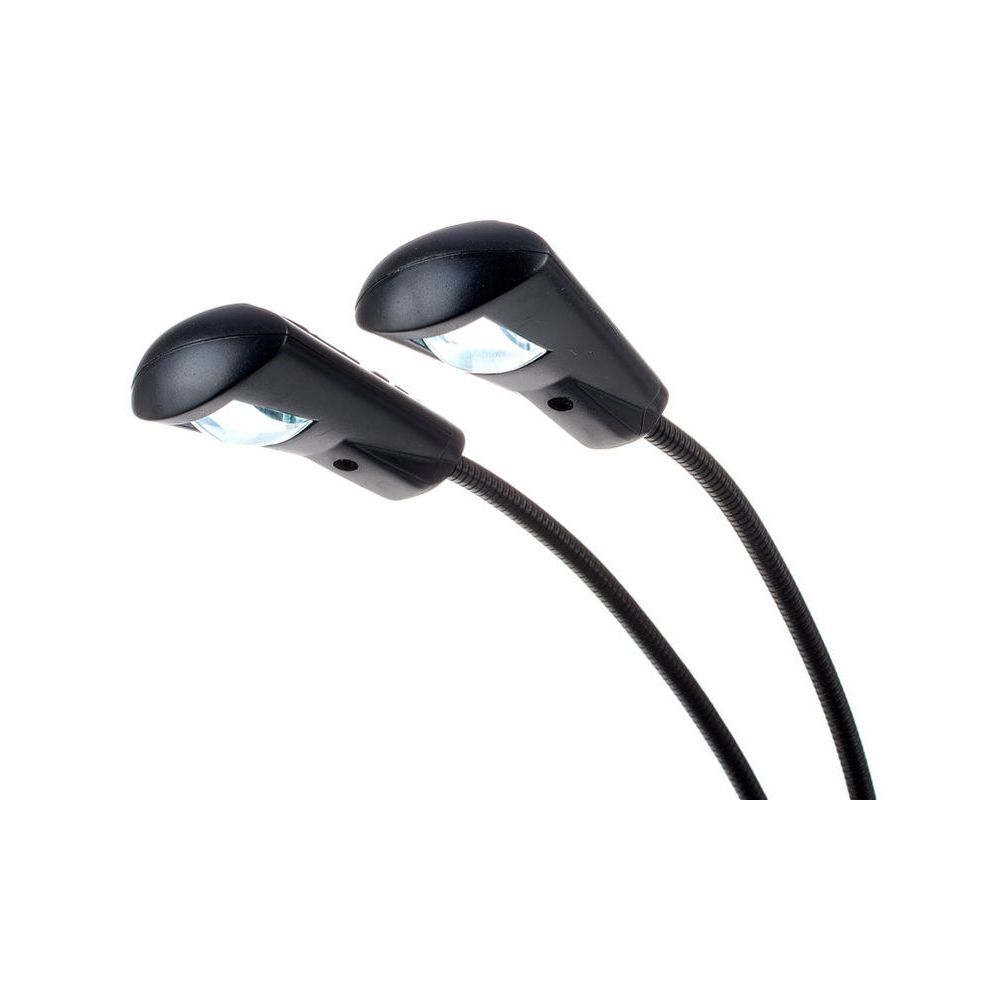 K&M 12243 Double LED FlexLight – Thomann Ireland
