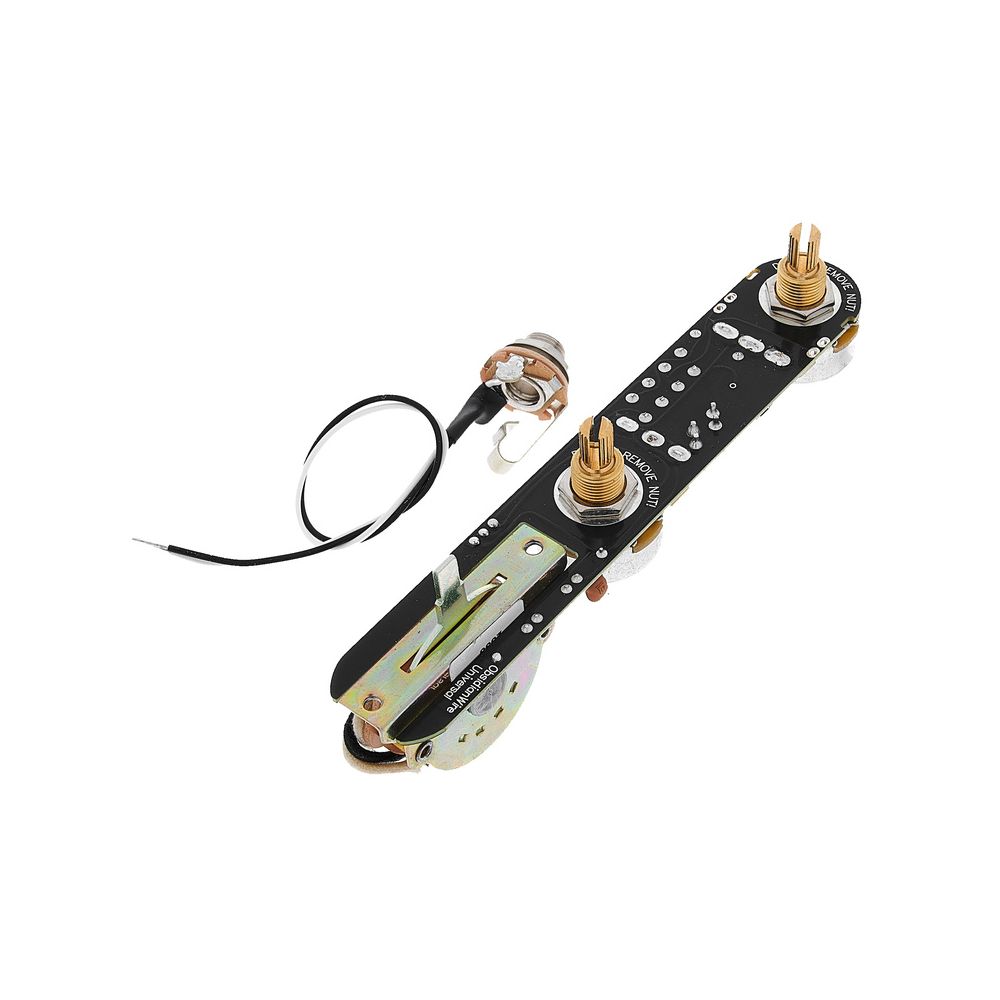 ObsidianWire T 3