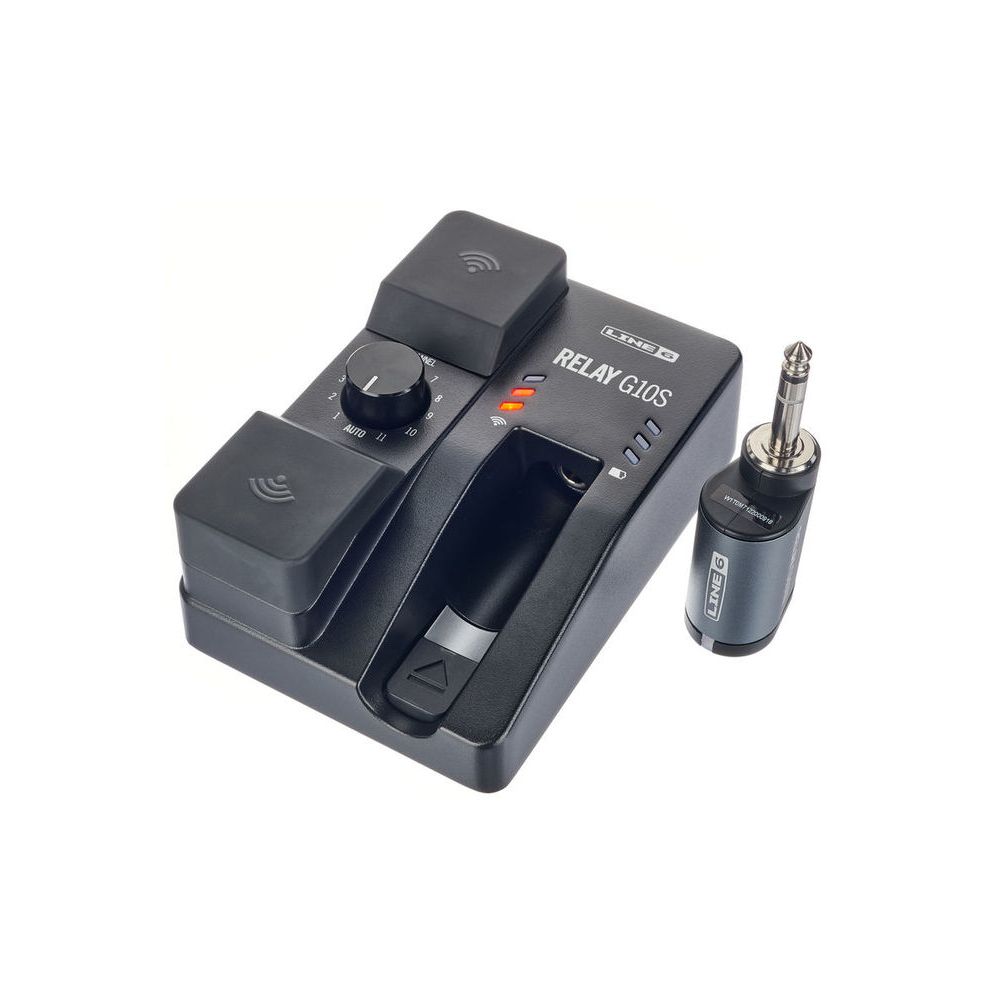 Line6 Relay G10SII – Thomann Ireland
