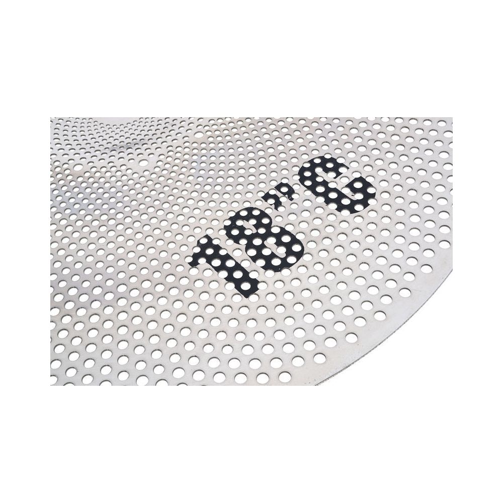 Millenium Still Series Cymbal Set – Thomann Ireland