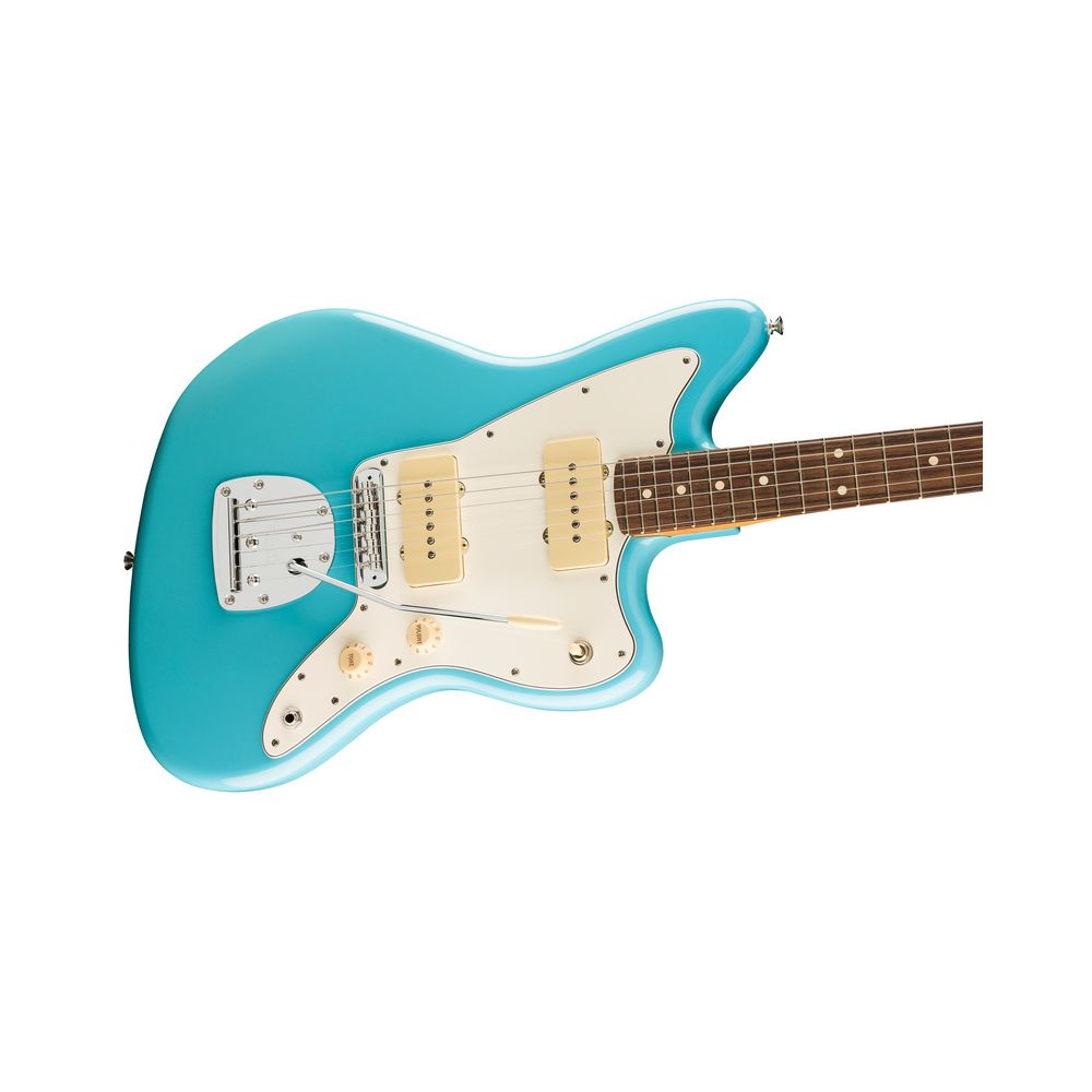 Fender Player II Jazzmaster RW AQB – Thomann Ireland