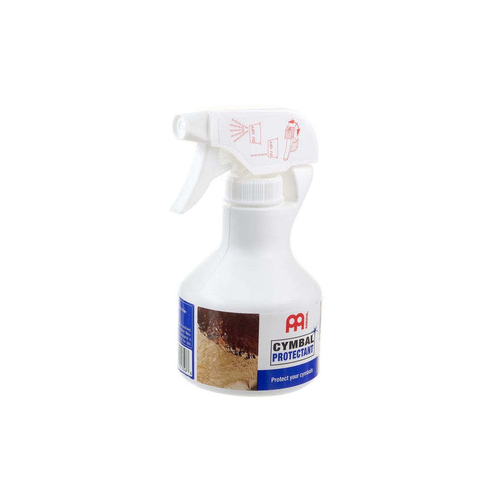 Meinl Cymbal Care Kit incl. Cleaner – Thomann Ireland