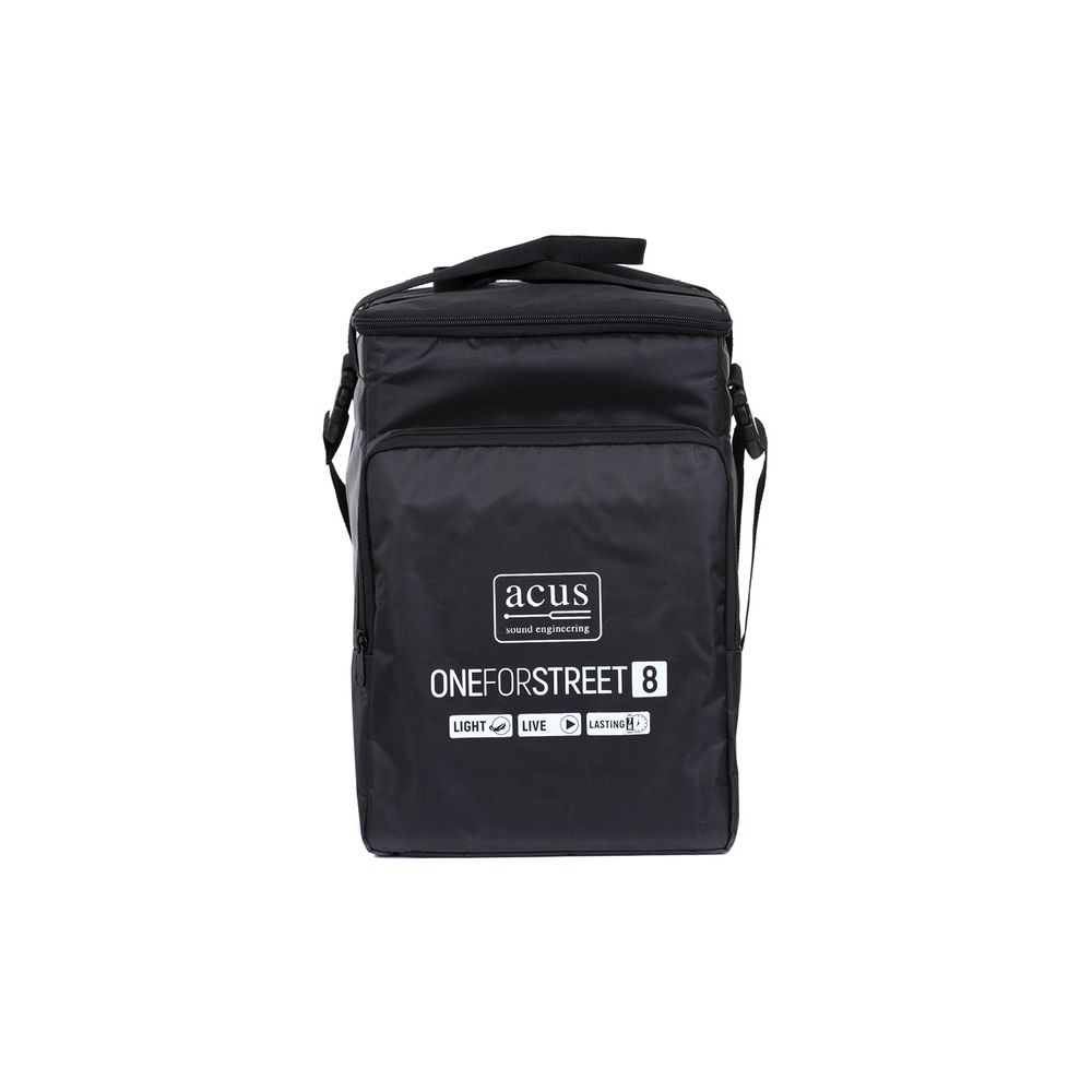 Acus Oneforstreet 8 Bag – Thomann Ireland