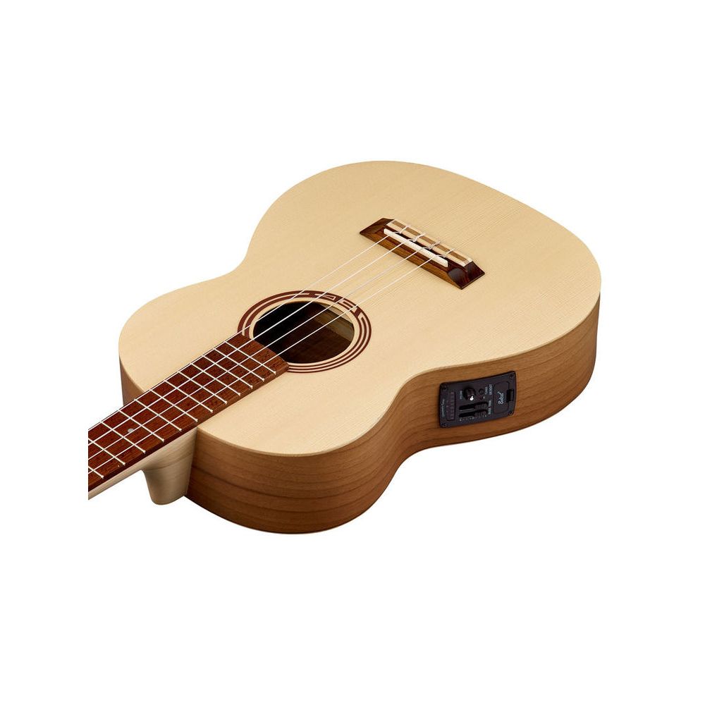 Thomann Baritone EU Ukulele with PU – Thomann Ireland