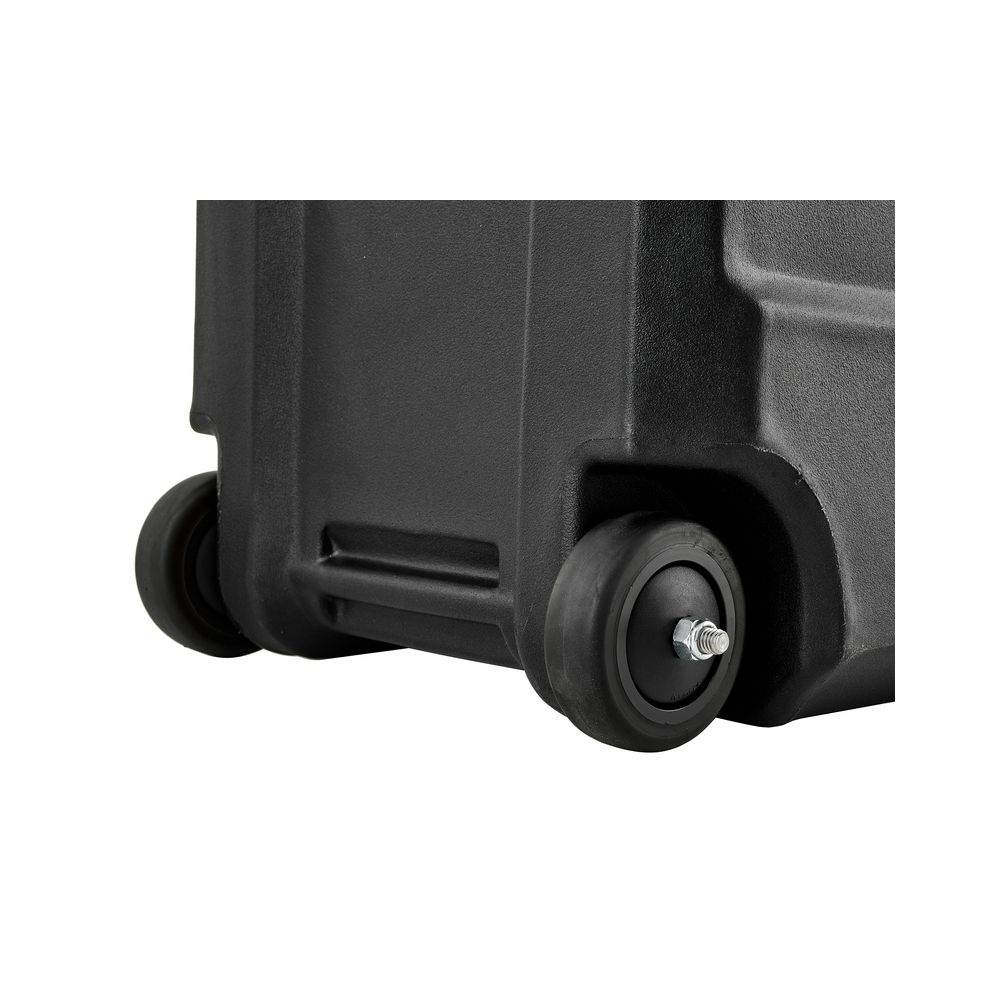 Gator Mini Vault for 2 Bass Guitars – Thomann Ireland