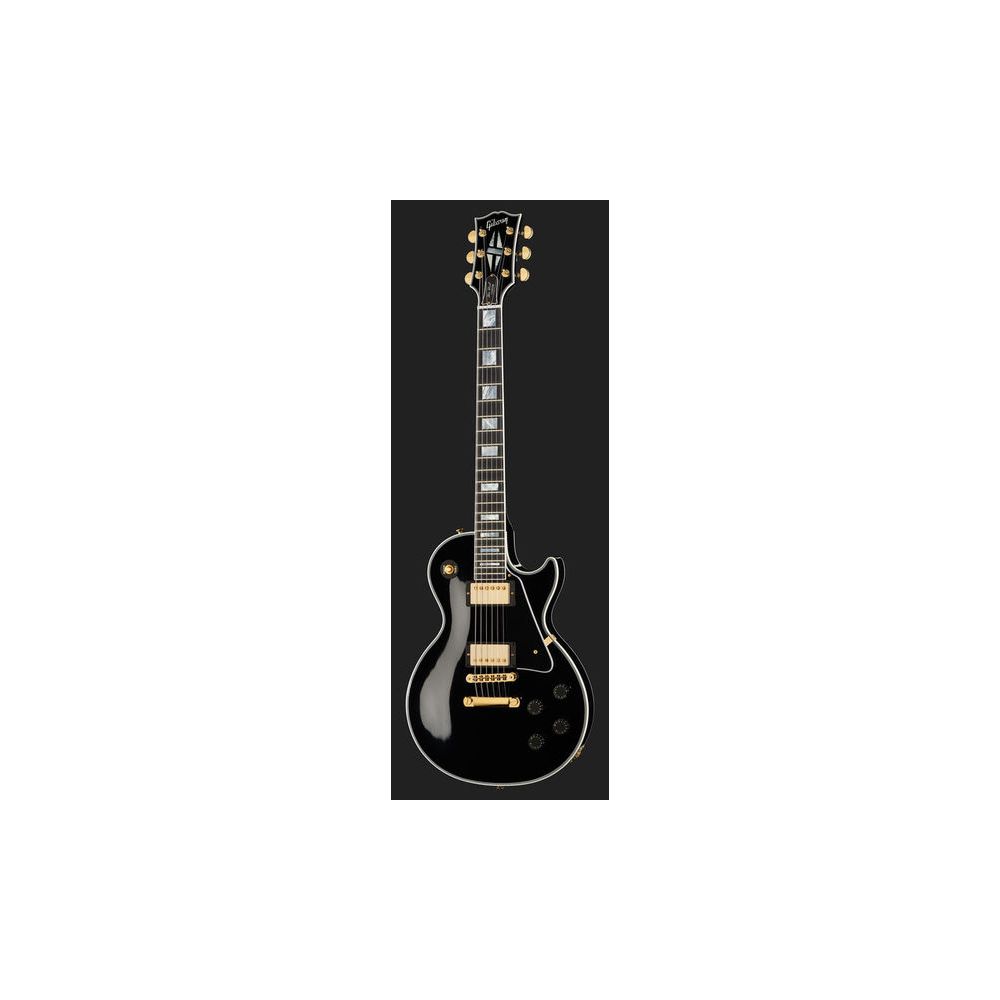 Gibson Les Paul Custom EB GH – Thomann Ireland