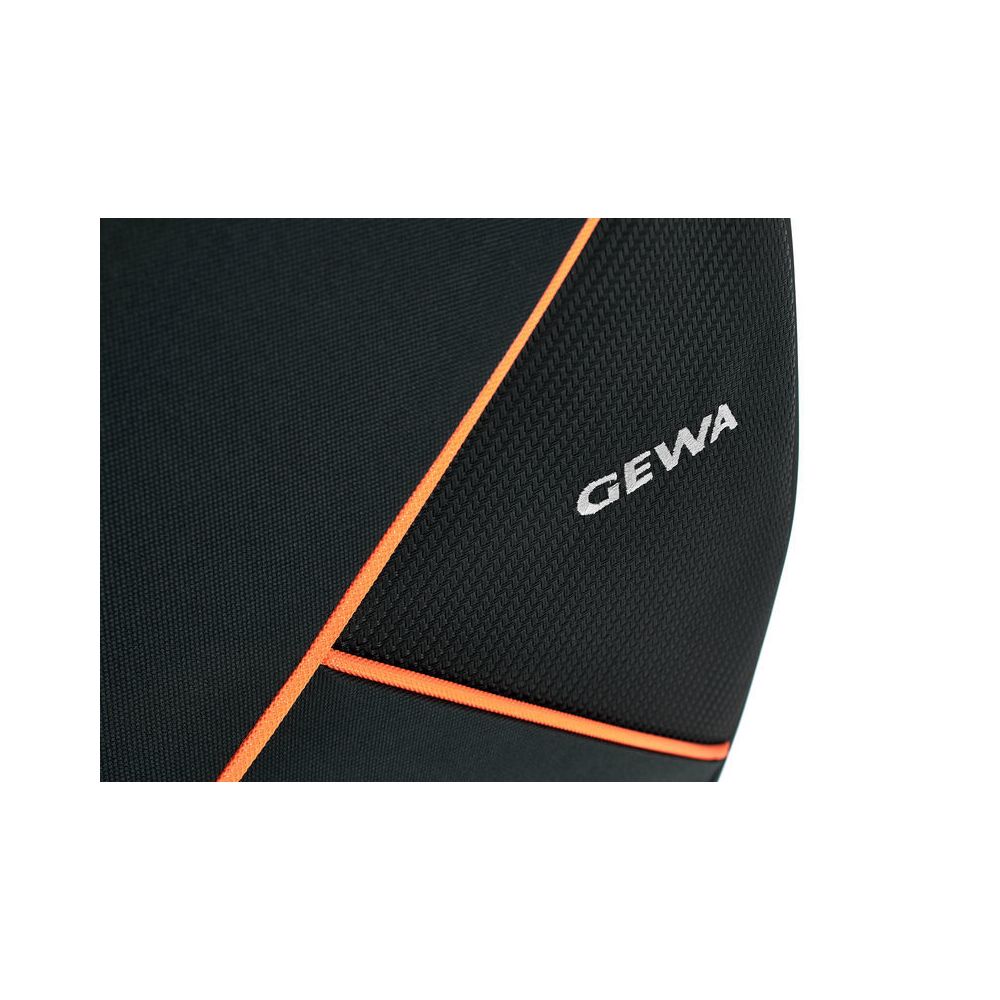 Gewa 14"x14" Premium Tom Bag – Thomann Ireland