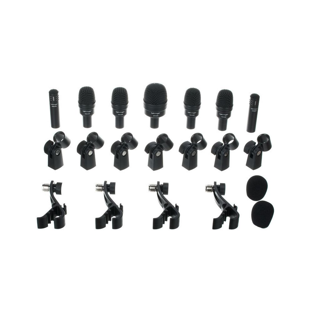 Behringer BC1200 – Thomann Ireland