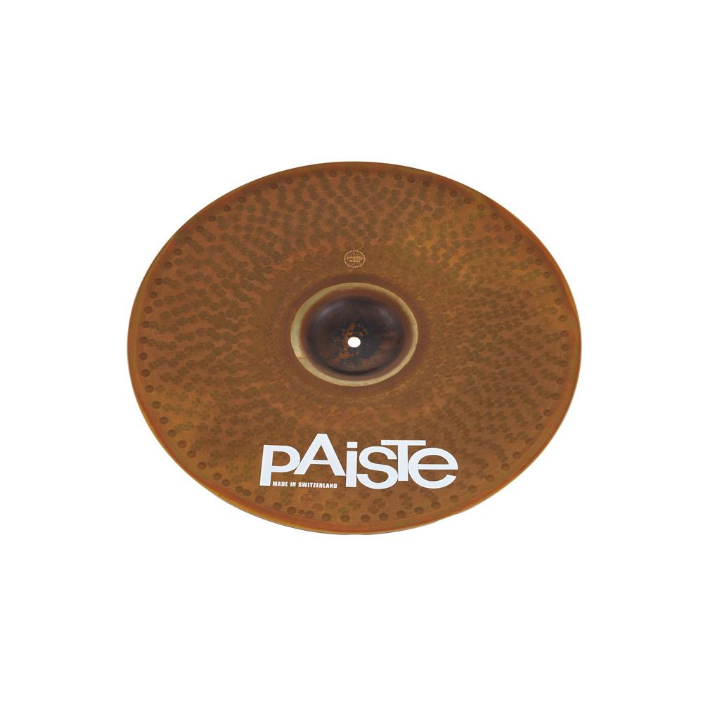 Paiste 18" Rude Thin Crash – Thomann Ireland