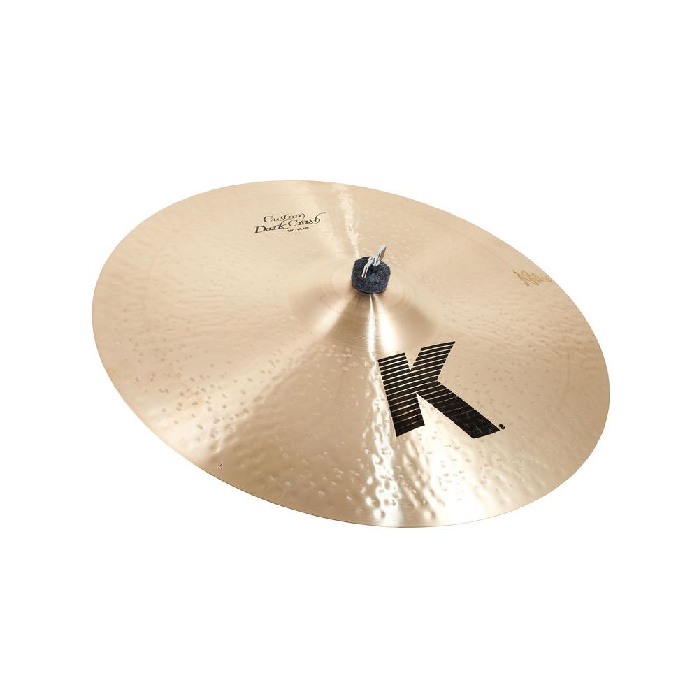 Zildjian 20" K