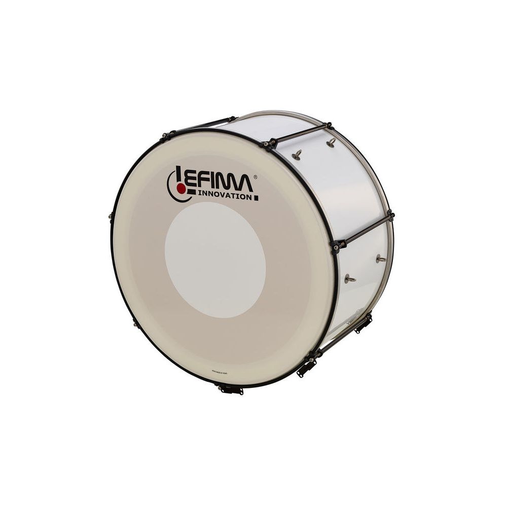 Lefima BMS 2614 Bass Drum WSWS – Thomann Ireland