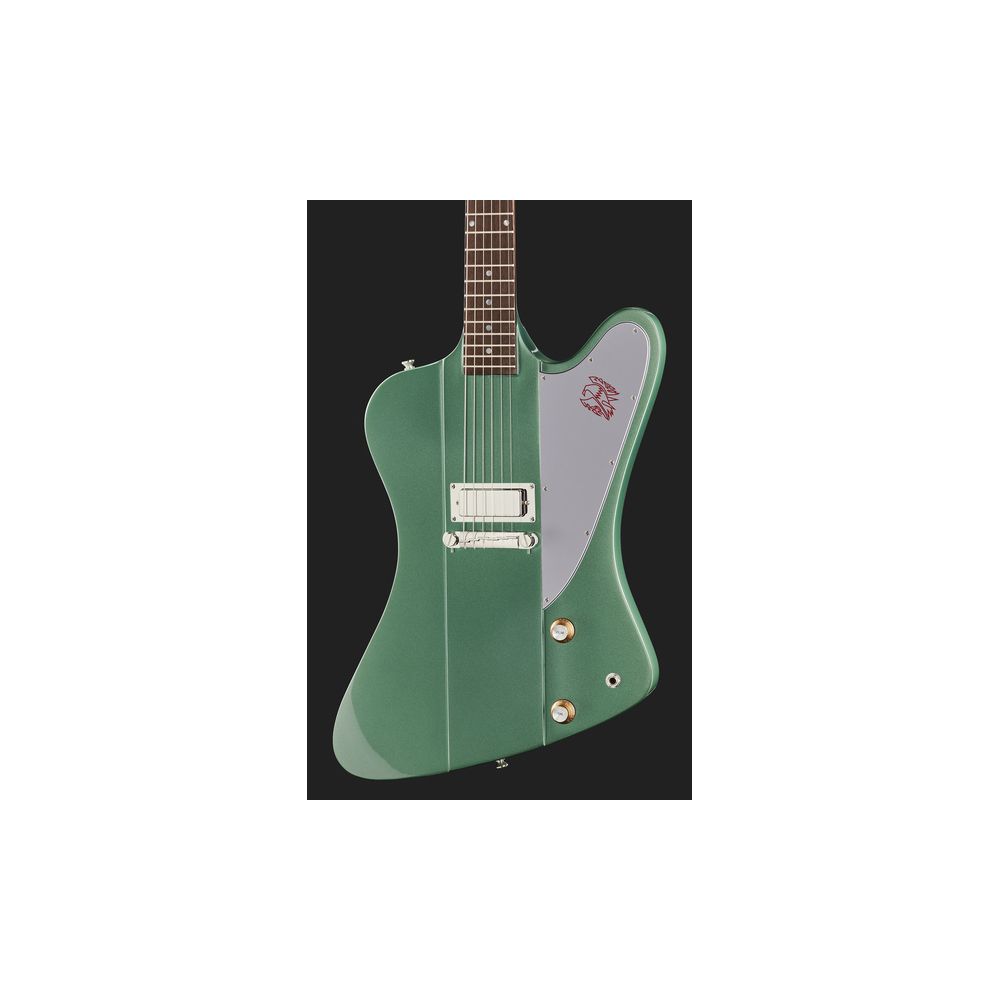 Epiphone 1963 Firebird I InvernessGreen – Thomann Ireland