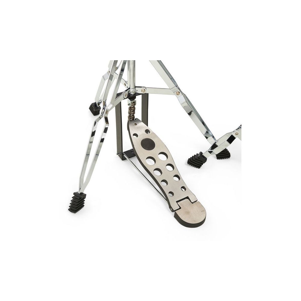 Millenium Focus 18 Drum Set Black – Thomann Ireland