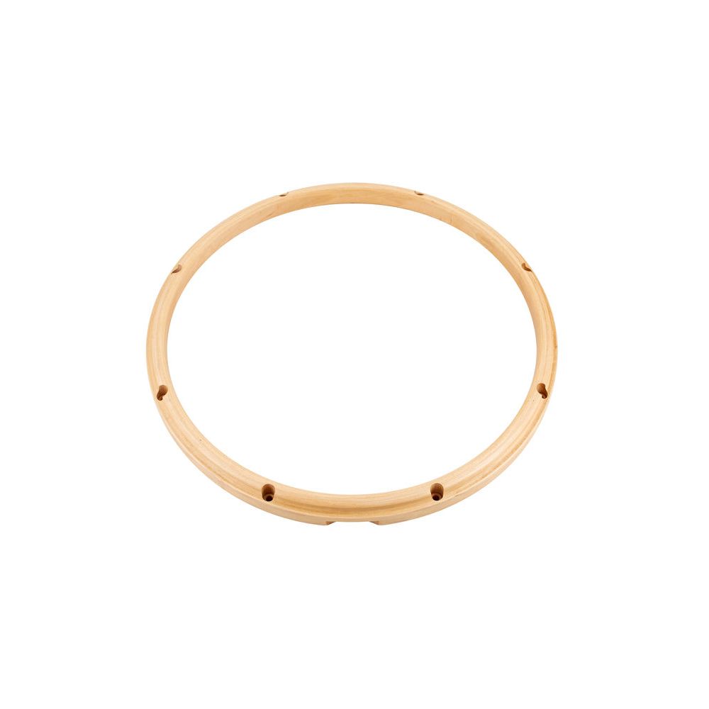 Gibraltar 14" Snare Wood Hoop Batter – Thomann Ireland