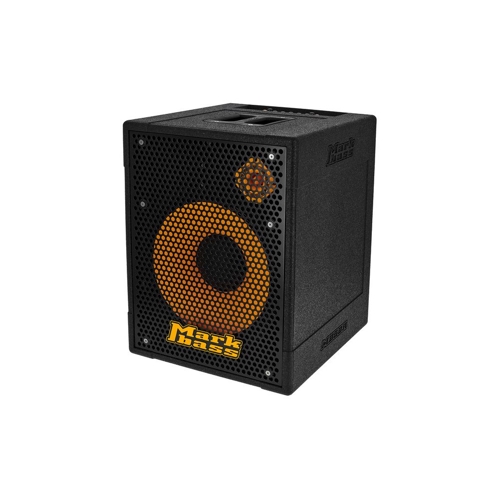 Markbass MB58R CMD 151 Pure Combo – Thomann Ireland