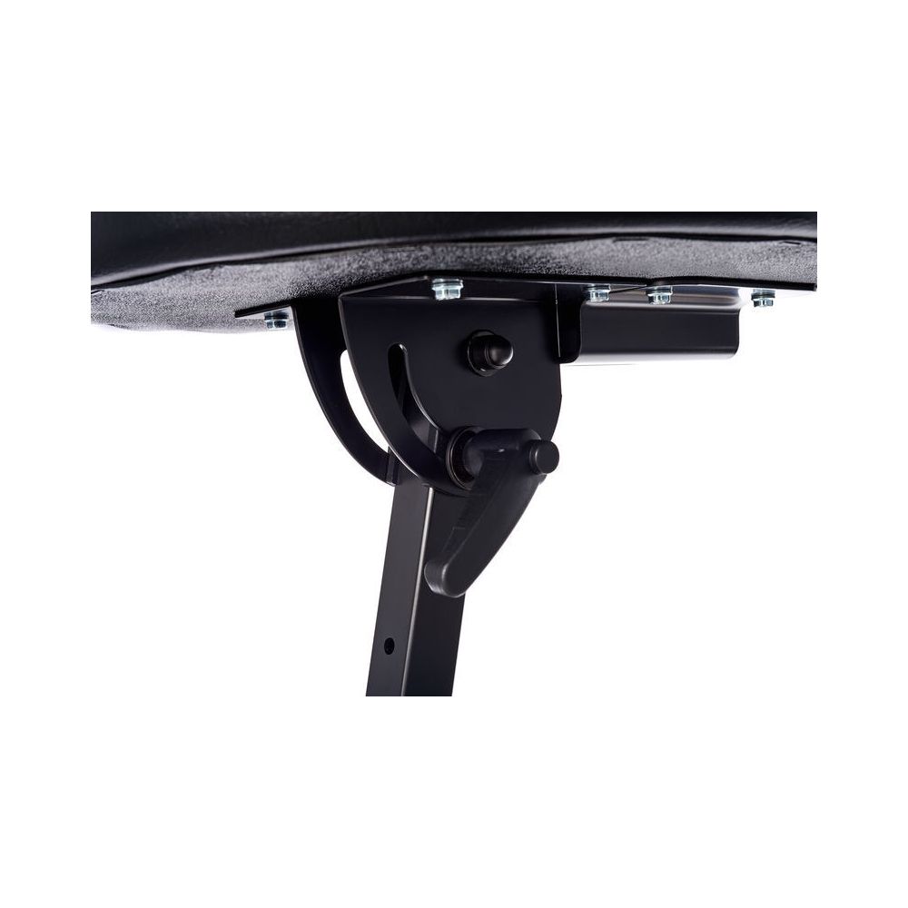 K&M 14060 Multi Purpose Stool – Thomann Ireland