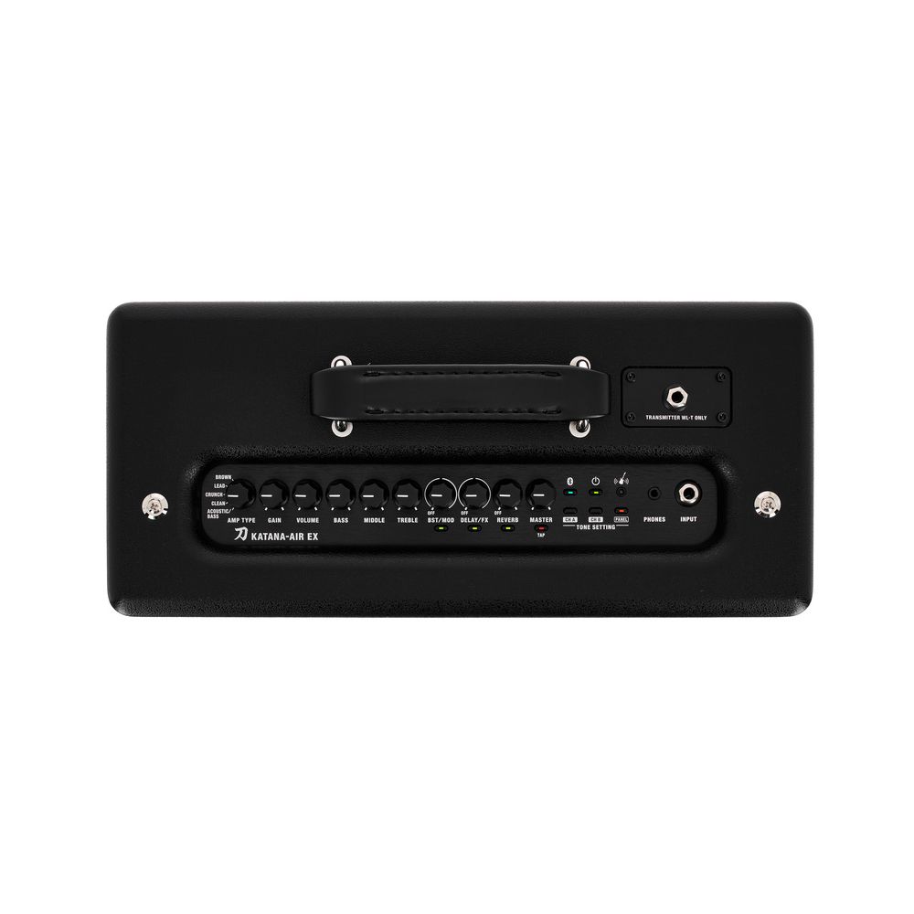Boss Katana Air EX – Thomann Ireland