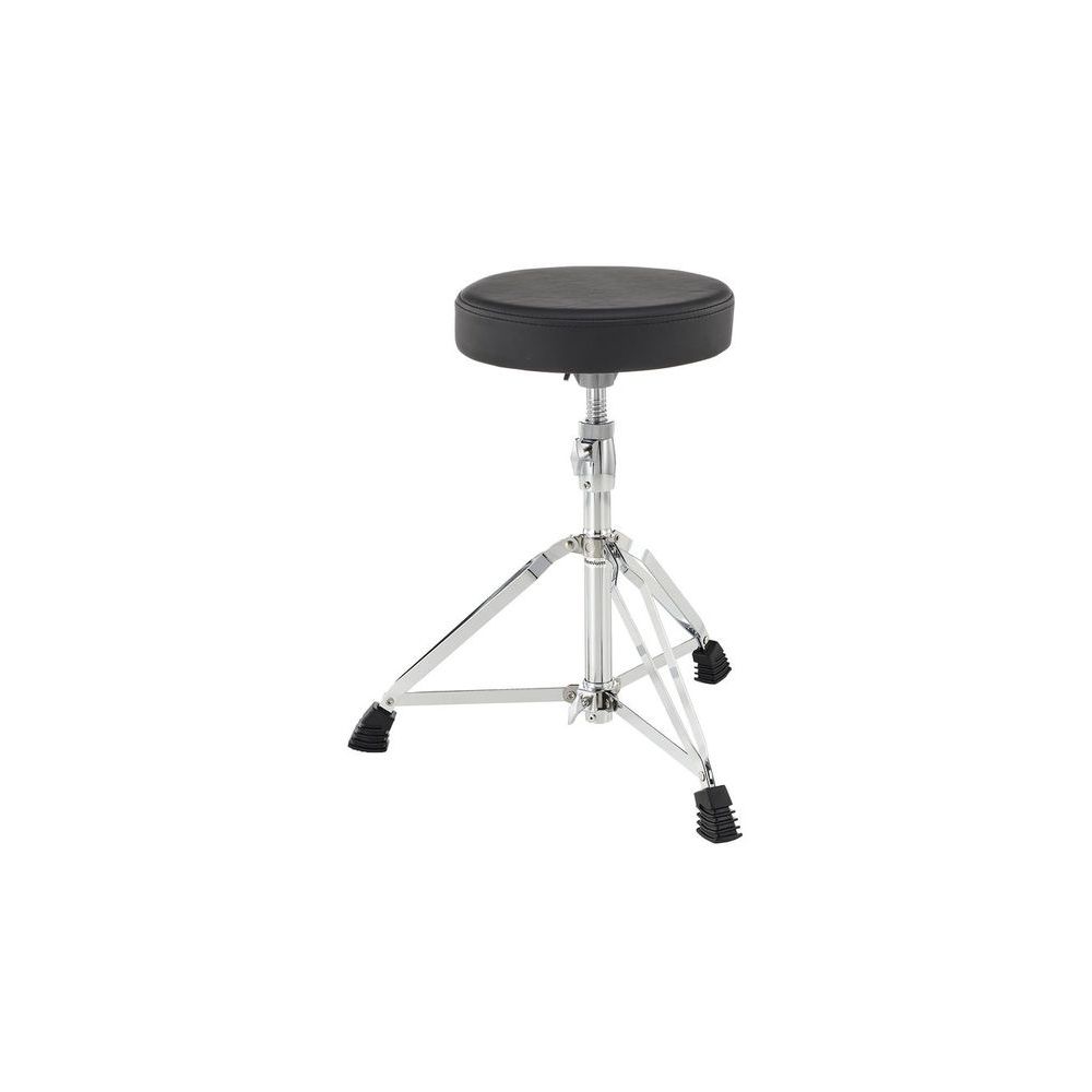Millenium MDT4 Drum Throne Round – Thomann Ireland