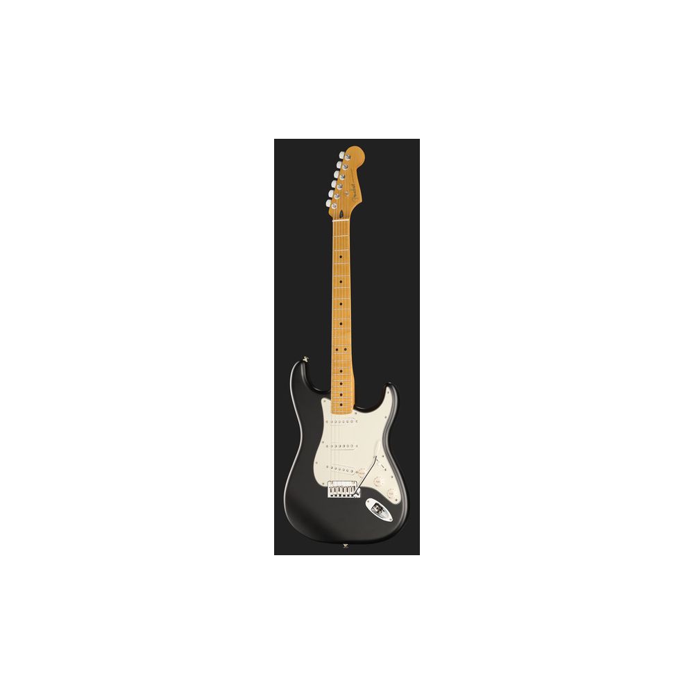 Fender Exclusive Ens Strat MN STN BLK – Thomann Ireland