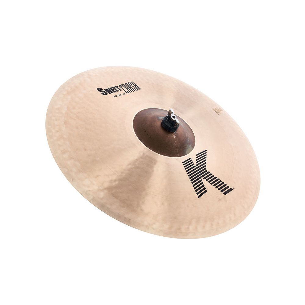 Zildjian 19" K Sweet Crash – Thomann Ireland
