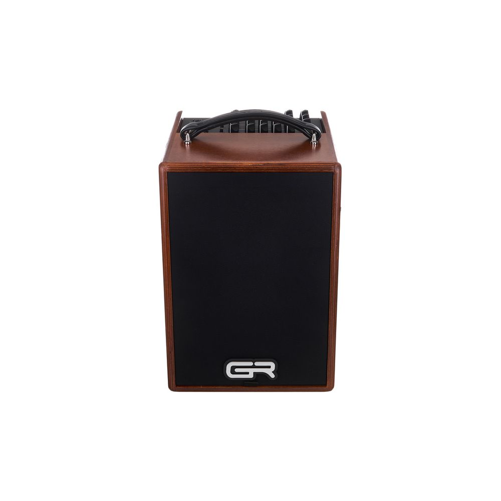 GRGuitar WDAC6 Acoustic Combo Wood – Thomann Ireland