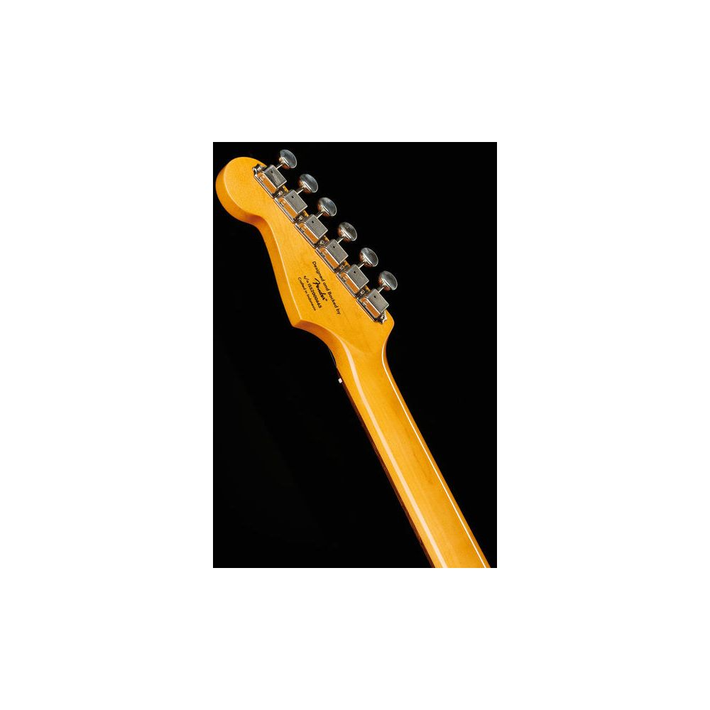 Squier CV 60s Strat 3