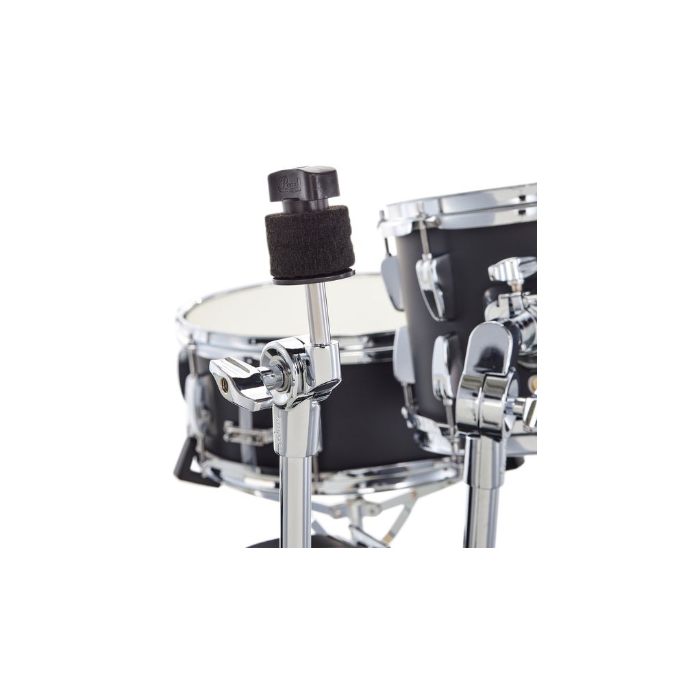 Pearl Midtown Matte Black – Thomann Ireland