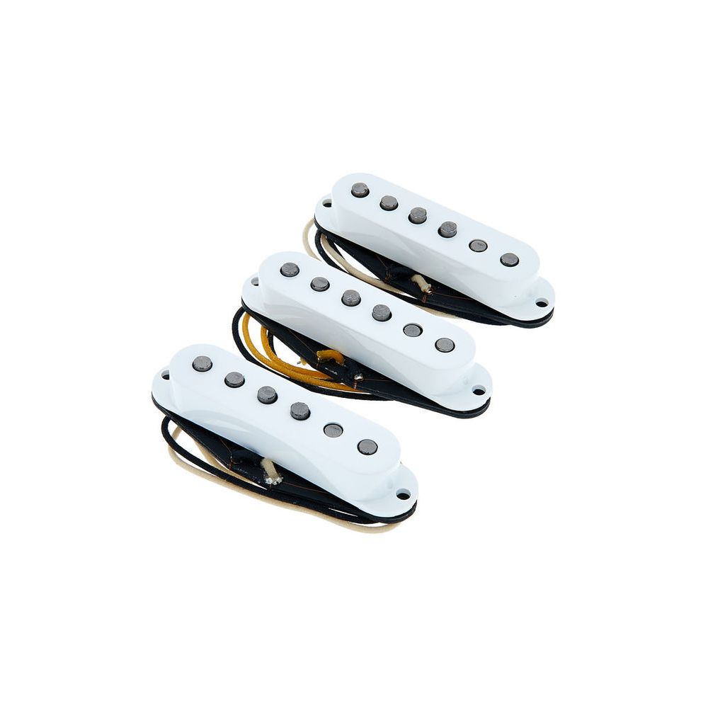 Fender Fat50C.Shop PU Set – Thomann Ireland