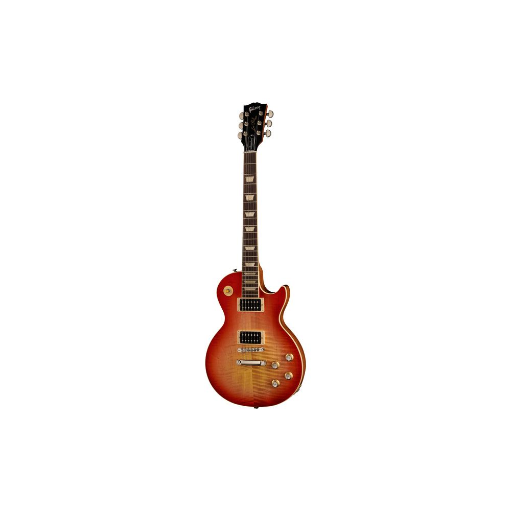 Gibson Les Paul Standard 60s Faded – Thomann Ireland