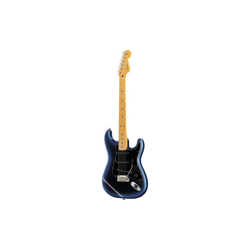 Fender AM Pro II Strat MN DK NIT – Thomann Ireland