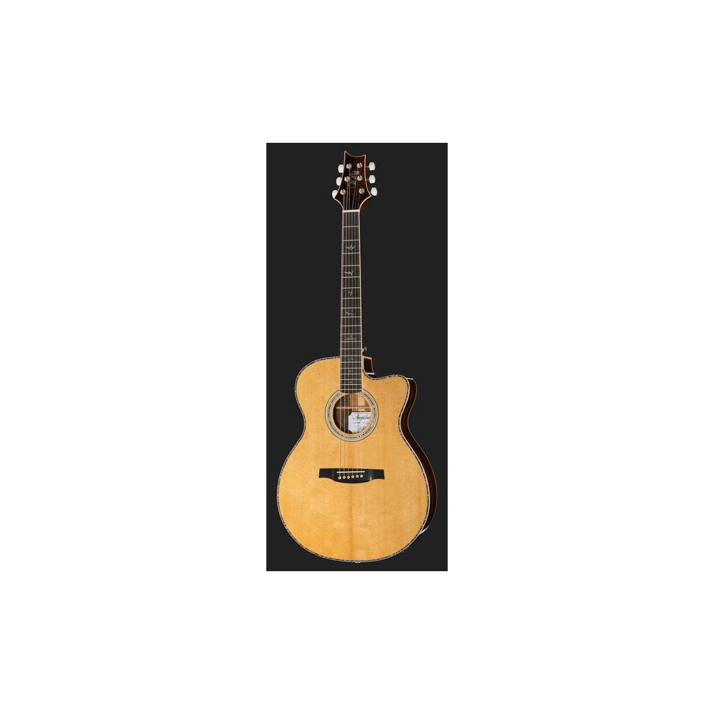 PRS SE A60E Natural – Thomann Ireland