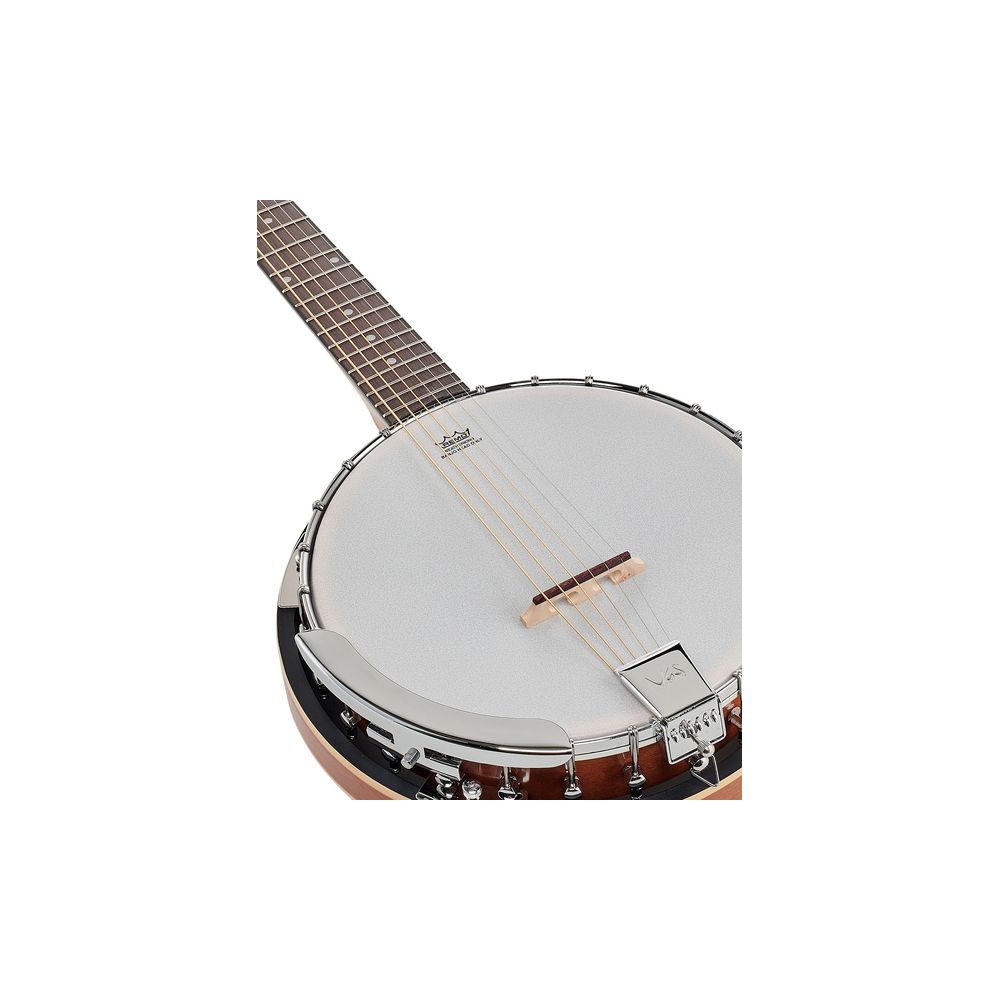 Gewa Banjo Select 6