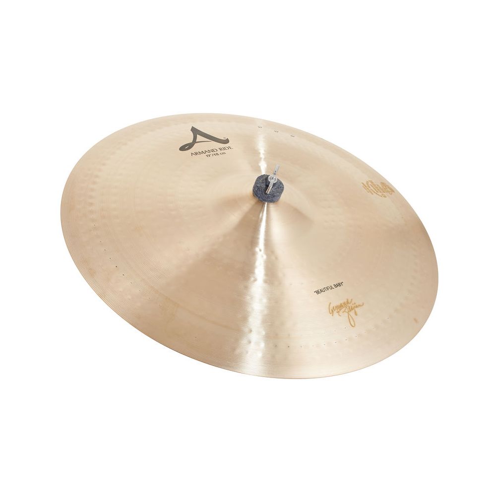 Zildjian 19" A