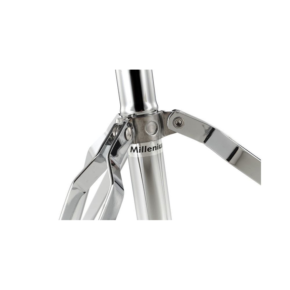 Millenium MDT4 Drum Throne Round – Thomann Ireland