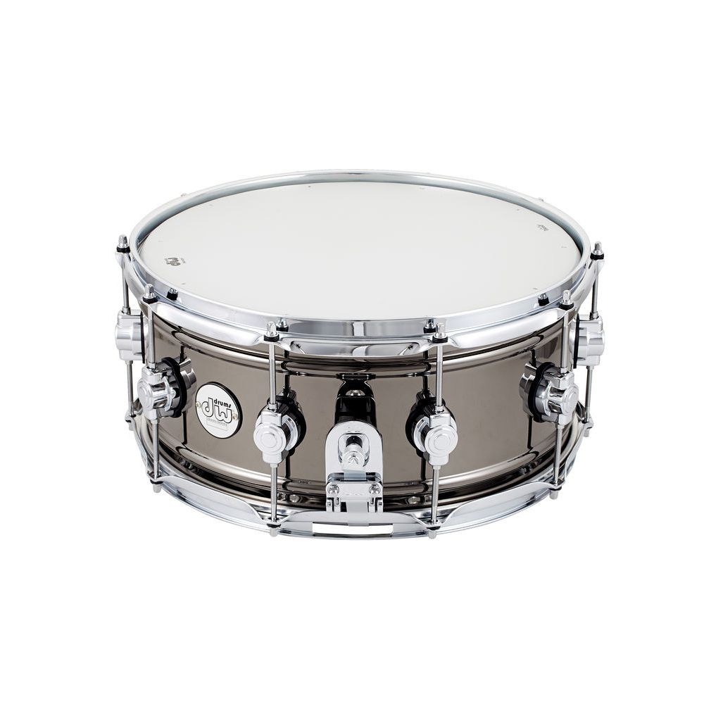 DW 14"x6,5" Design Workhorse SD – Thomann Ireland