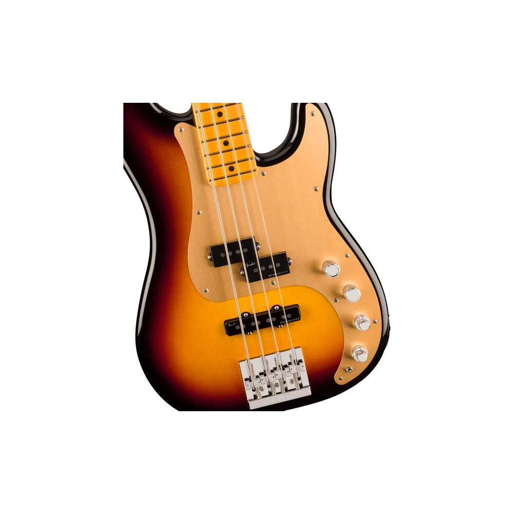 Fender Am Ultra II P Bass MN UBST – Thomann Ireland