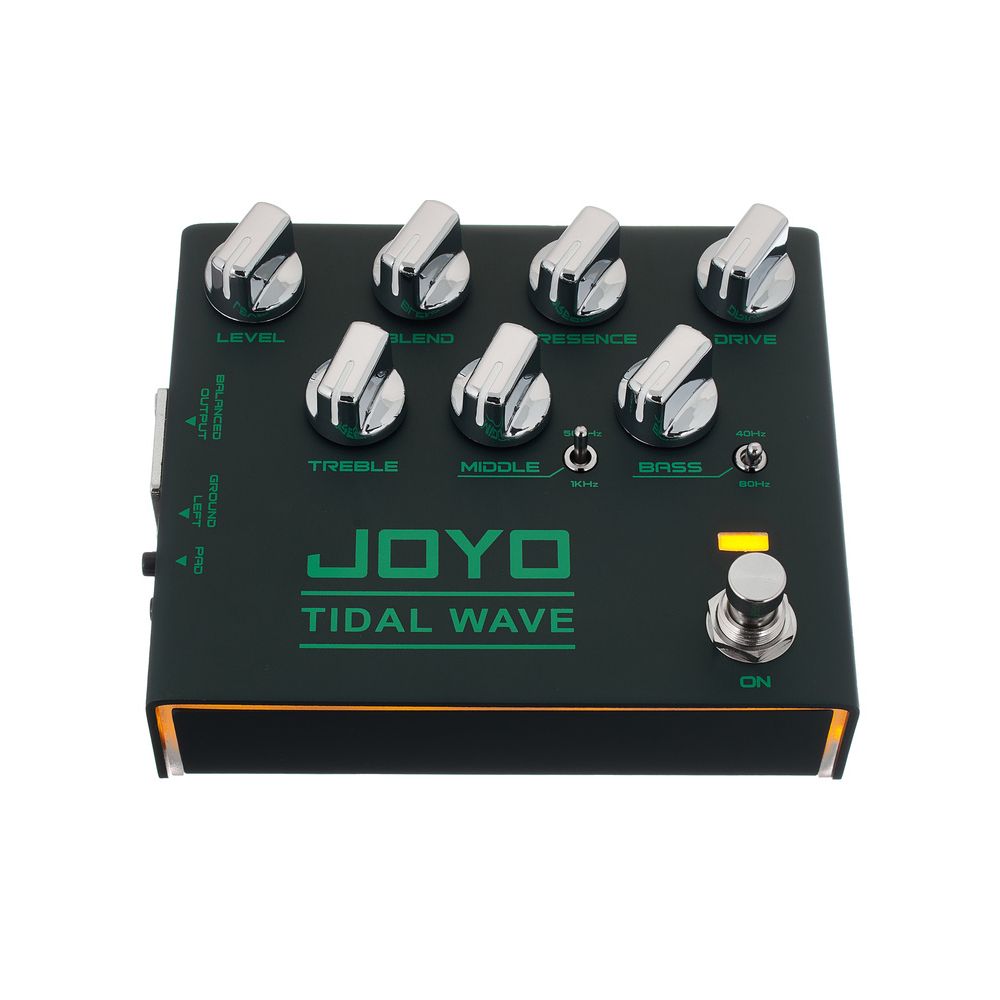 Joyo R
