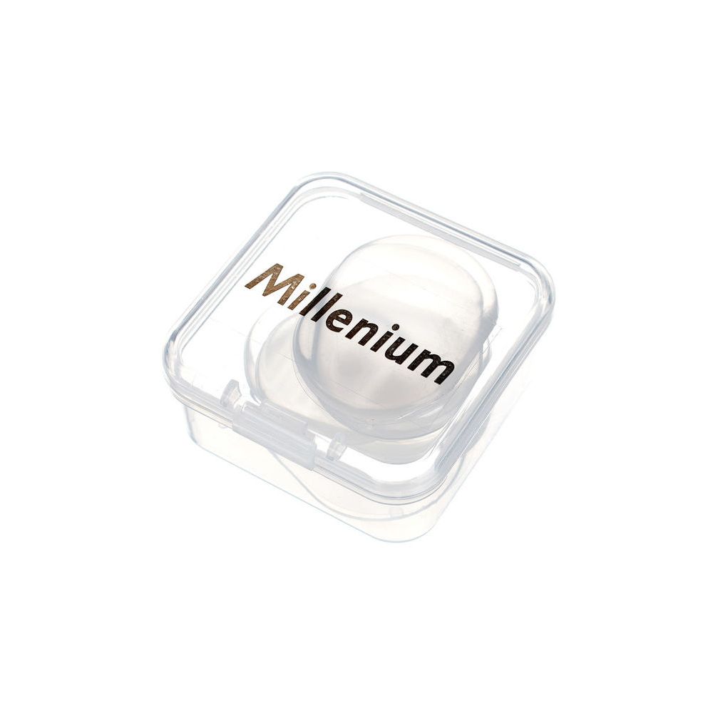 Millenium Gel Damper Pads 6pcs Clear – Thomann Ireland