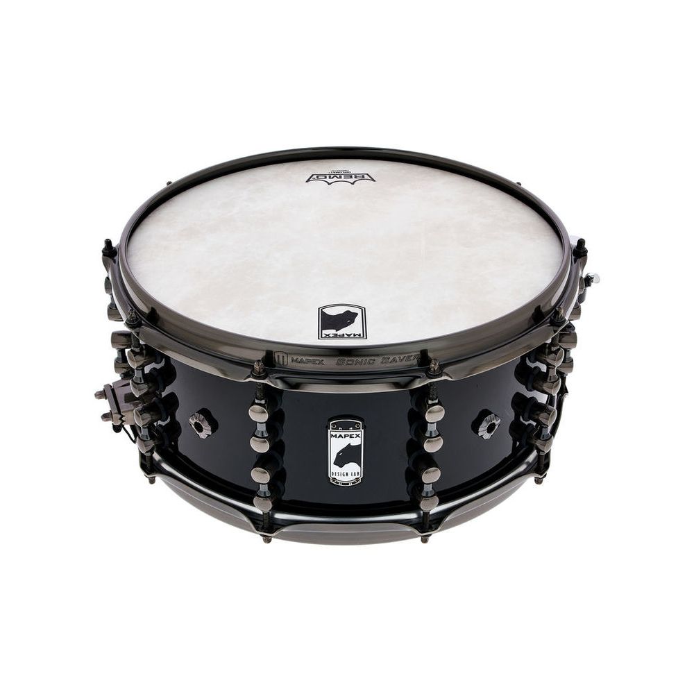 Mapex 14"x06" DL "The Maximus" Snare – Thomann Ireland
