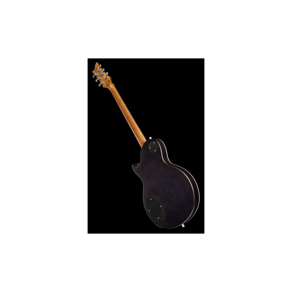 Harley Benton Agufish Custom Signature BT PB – Thomann Ireland