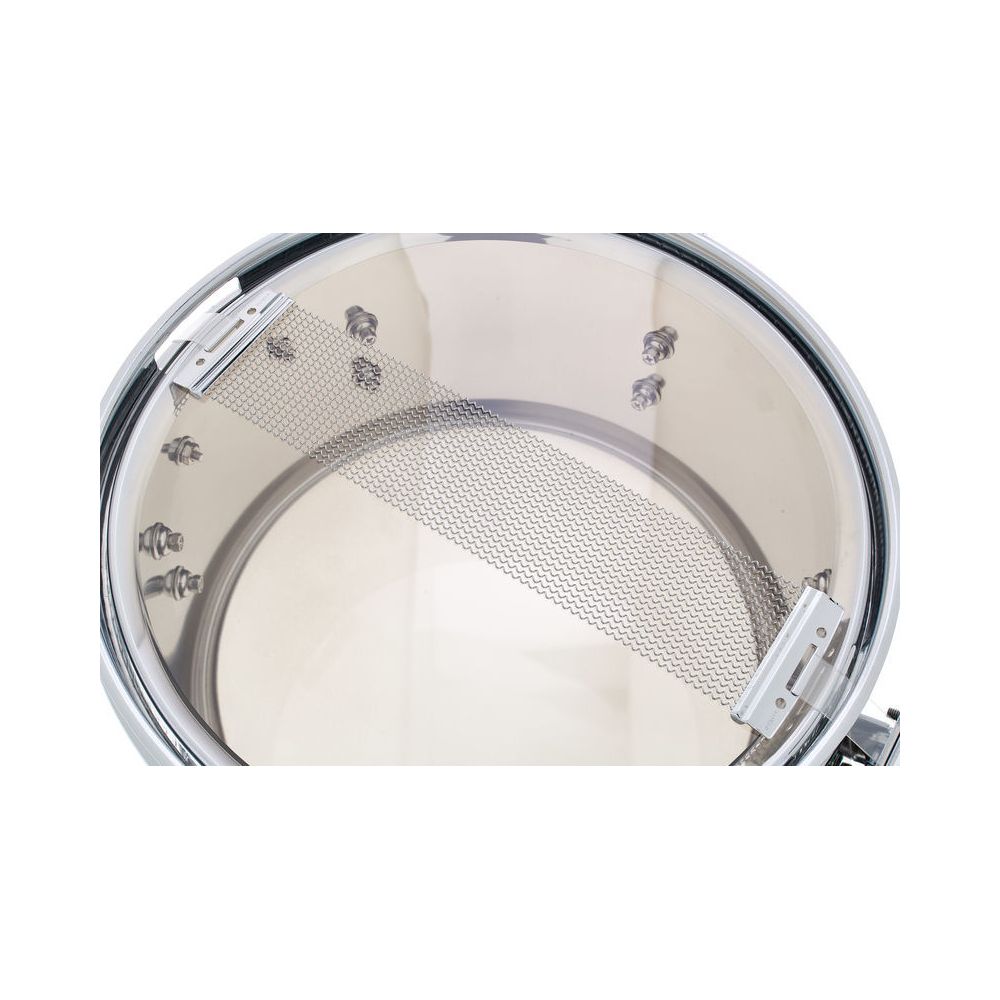 Millenium SD105 10"x05" Steel Side Snare – Thomann Ireland
