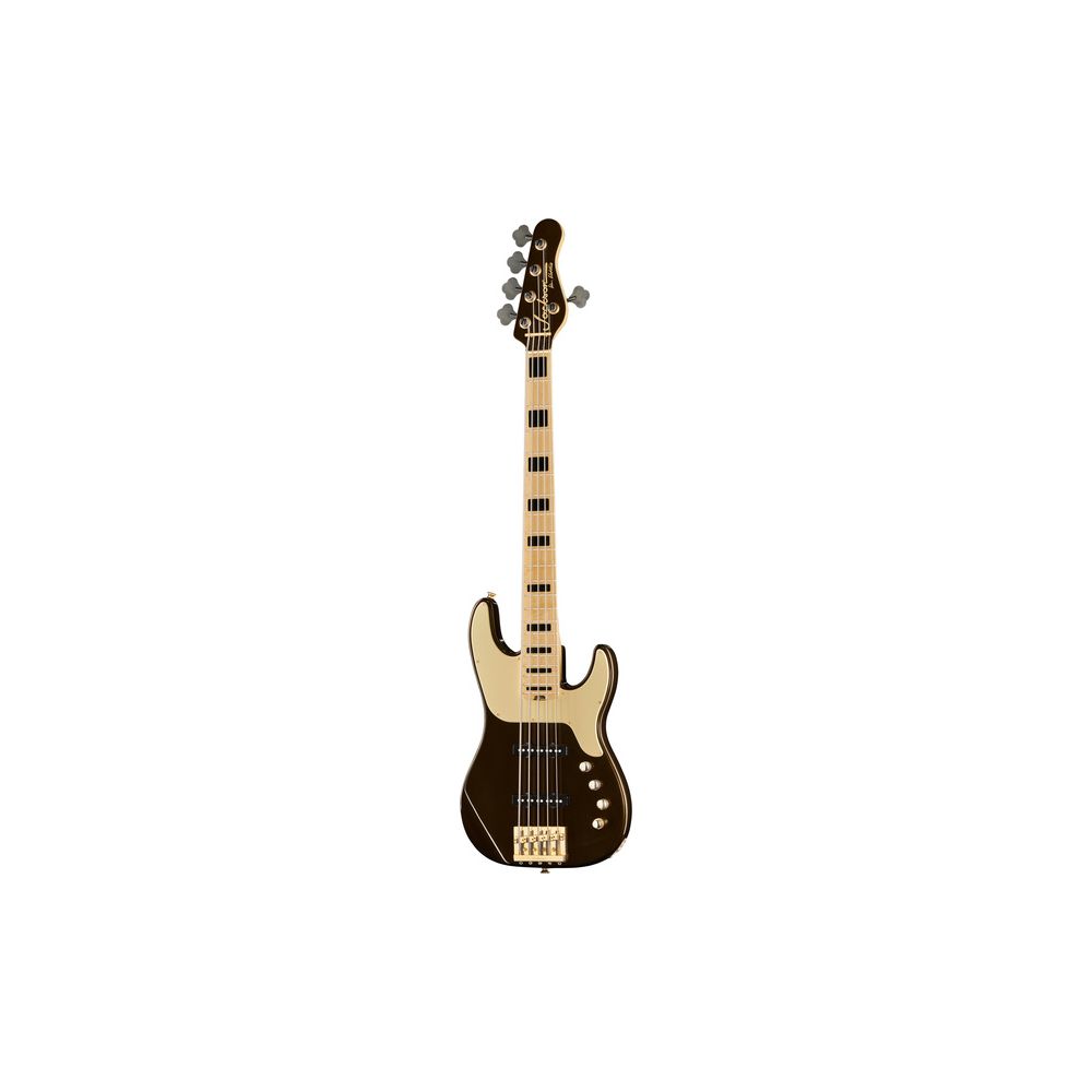 Jackson A Blackstone Pro Gladys BLKSN – Thomann Ireland