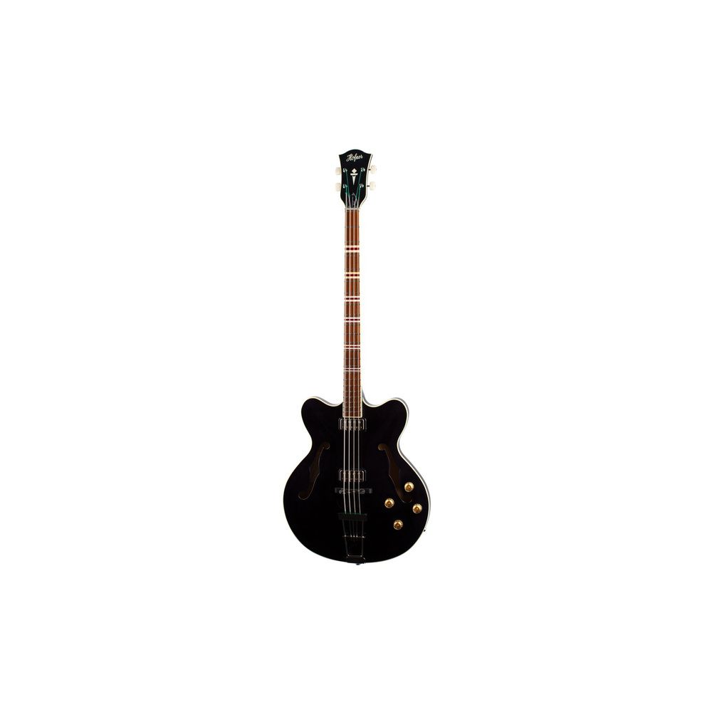 Höfner Verythin Bass HCT
