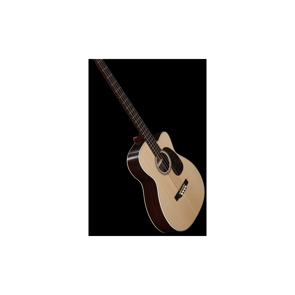 Martin Guitar BC