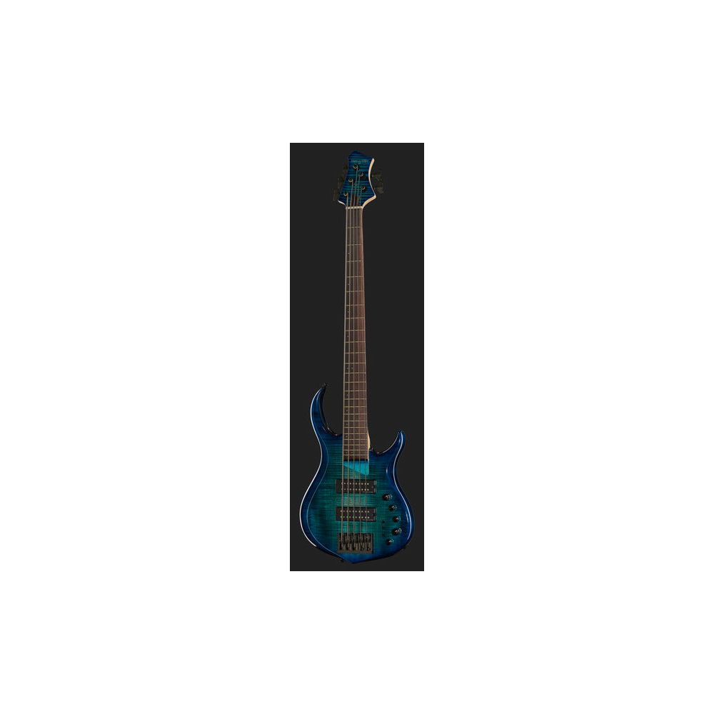 Marcus Miller M7 5st TBL 2nd Gen – Thomann Ireland