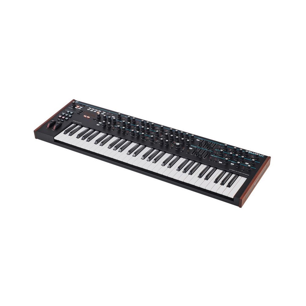 Novation Summit – Thomann Ireland