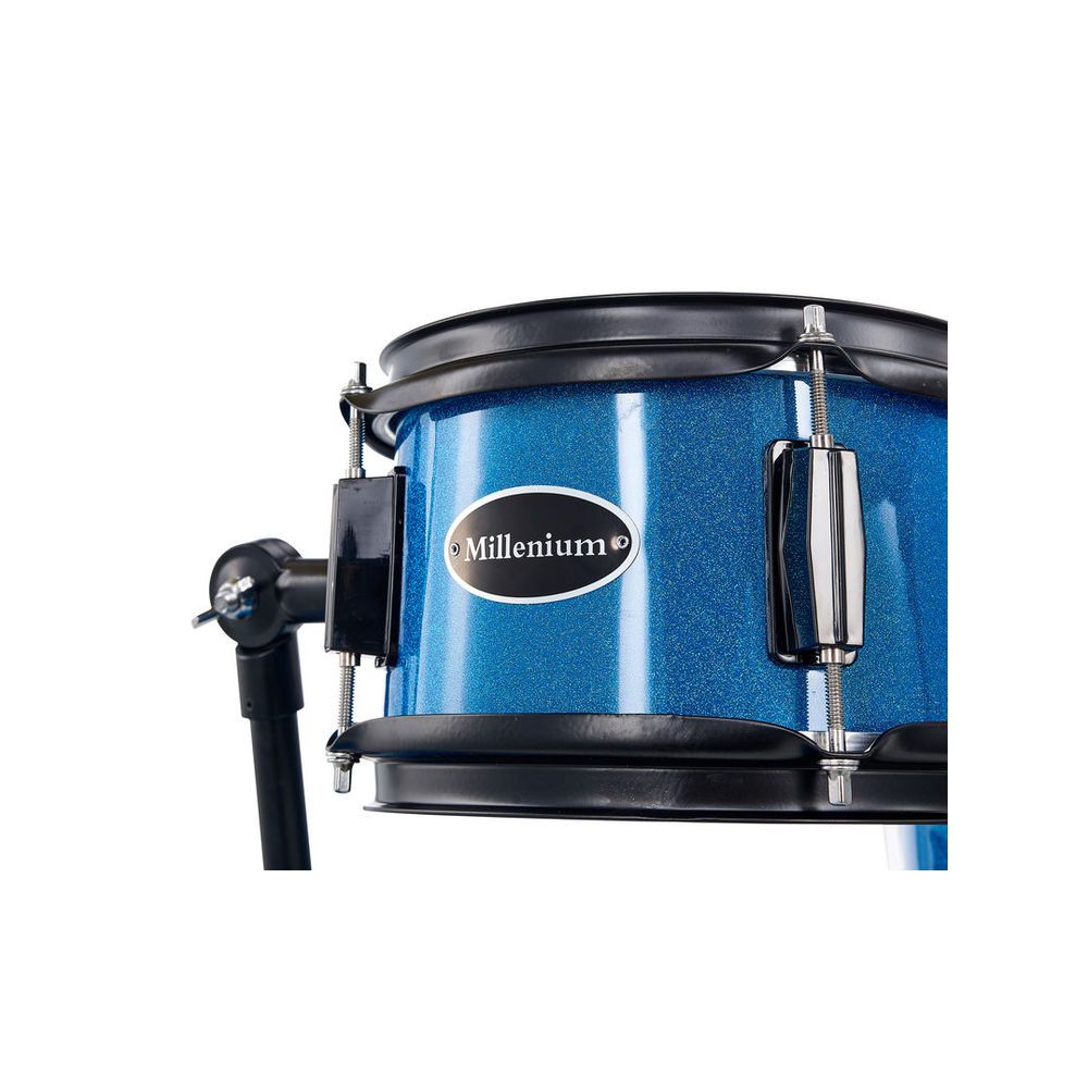 Millenium Youngster Drum Set Bundle Blue – Thomann Ireland