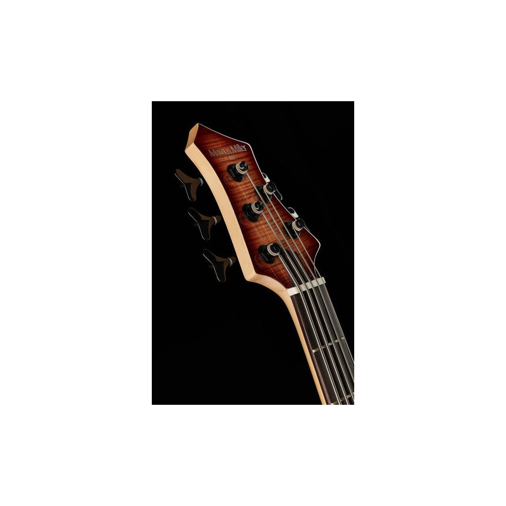 Marcus Miller M7 5st BRS 2nd Gen – Thomann Ireland